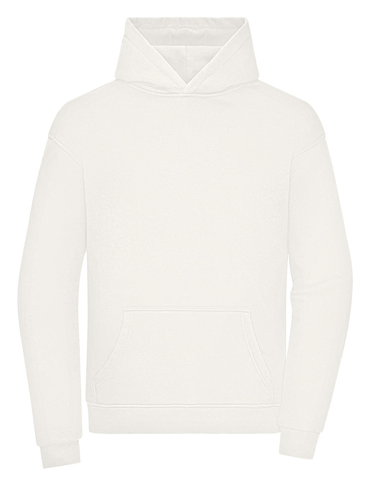 Hoodie Premium Fit