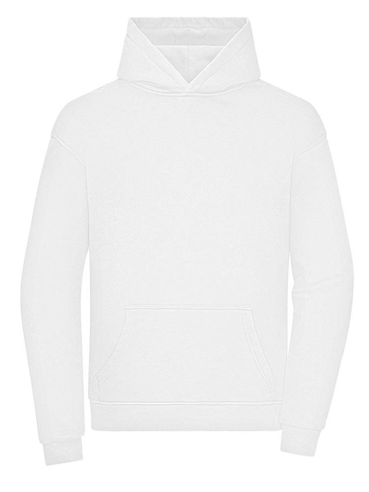 Hoodie Premium Fit
