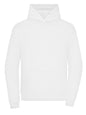 Hoodie Premium Fit